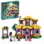 LEGO Disney 43231 - Asha háza