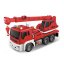 Bavytoy Hasičské auto s hákem