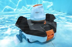 Aspirador robótico de piscinas Bestway AquaRover