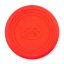 Bigjigs Toys Frisbee rouge cerise