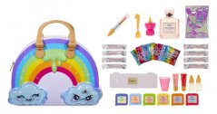 Rainbow Surprise - Bolso con kit de slime