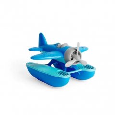 Green Toys hidroplán Blue OceanBound vízibicikli