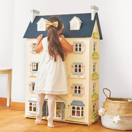 Le Toy Van Doll House Palace