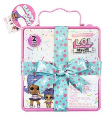 Sorpresa L.O.L.! Party Gift Deluxe, Serie 2