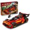 Lego Ninjago 71867 Czerwony bolid Kai: 15 lat NINJAGO