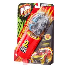 TM Toys Boom City Racers - FIRE IT UP! X dvojbalení, série 1