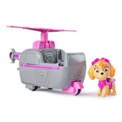 PAW PATROL VEHICUL DE BAZĂ SKYE