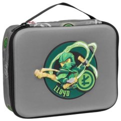 Lego Ninjago Elemi energiamester Snack doboz
