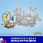 MEGA POKÉMON POHYBLIVÉ ZÁBAVNÉ RUSKÉ KOLO
