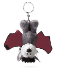 NICI Breloc liliac Sir Simon, 10 cm