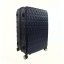 Bavy Cestovní kufr skořepinový 28" Diamond Navy