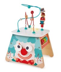 Cub motor multifuncțional cu lumină