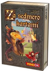 Mindok Za sedmero kartami