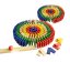 2Kids Toys Domino barevné 800 dílků