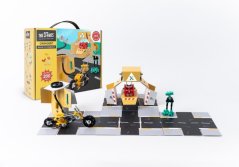 Súprava OffBits GarageBit