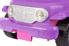 Barbie plážový kabriolet