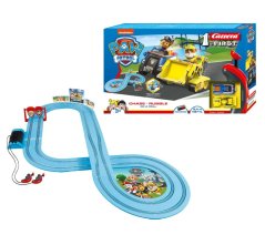 Autodráha Carrera FIRST 63035 Paw Patrol Tlapková Patrola