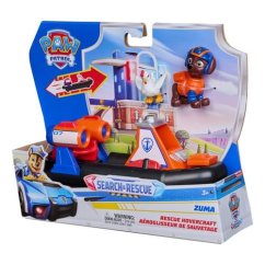 Zuma Mașina Paw Patrol