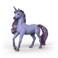 Schleich 70893 Ogier jednorożca Orchid