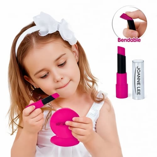 Gyermek kozmetikai táska-kézitáska