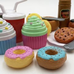 Grand set de bonbons 19pcs