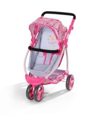Cărucior combinat BABY born