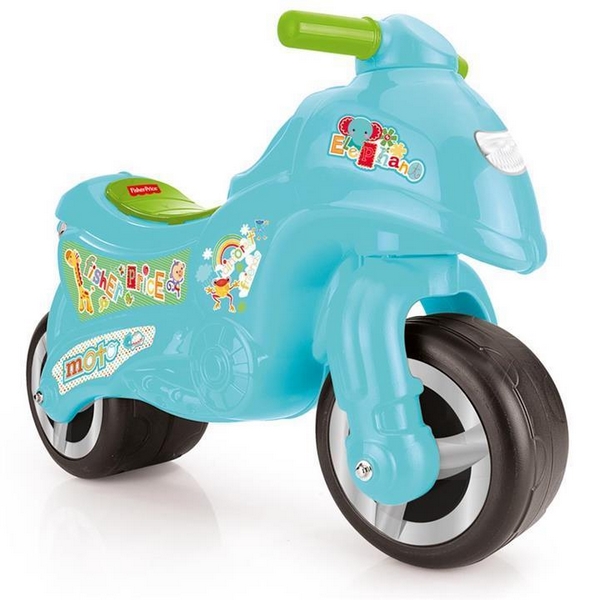 Motocykel Fisher Price Scooter