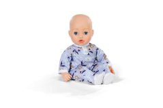 BABY born Dupačky modré, 43 cm