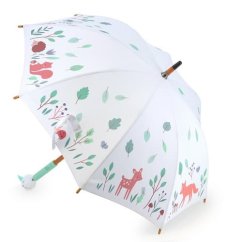 Umbrelă Vilac Șoarece de lemn Sarah Betz