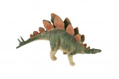 Stegosaurus zooted plast 17cm v sáčku