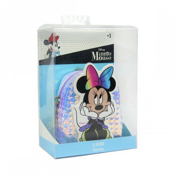 Llavero de Minnie