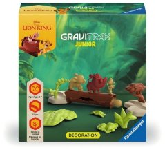 GraviTrax Junior Disney: Król Lew