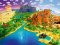 Ravensburger Minecraft: A Minecraft világa 1500 darab