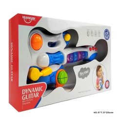 Gitara dziecięca