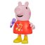 HASBRO - Prasátko Peppa Pig mluvící a zpívající