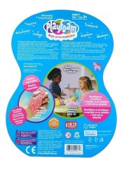 PlayFoam Boule 4pack-Shiny