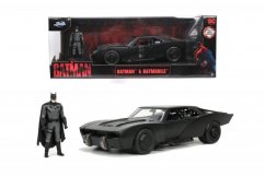Batman Auto Batmobile