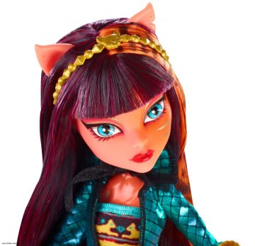 Monster High