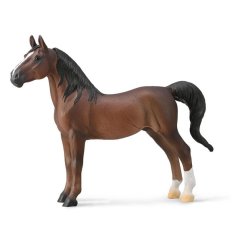 Collecta Americký jezdecký hřebec