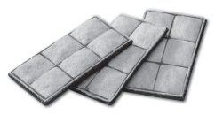 PetSafe® Náhradní uhlíkové filtry 3ks