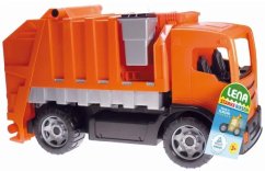 Camion de gunoi 2 axe 70cm