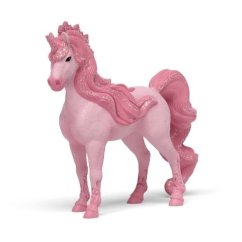 Schleich 70859 Kobyla jednorožca Cassiopeia
