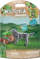 Playmobil: 71056 Wiltopia - Vlk
