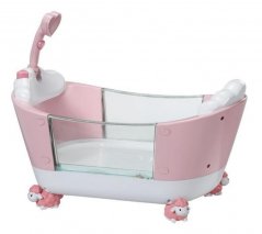 Baby Annabell fürdőkád