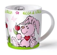 Hrnček Lumpin "Ella a Stella"
