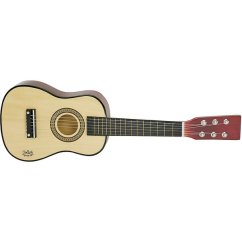 Vilac Natural Acoustic Guitar