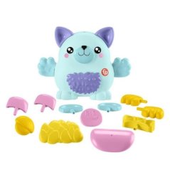 Fisher Price állatok keverése és összepárosítása