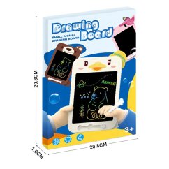 Kresliaca doska LCD