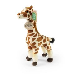Rappa Girafă de pluș 23 cm ECO-FRIENDLY