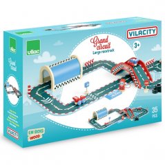 Vilac The Great Vilacity Race